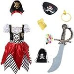 Análisis y comparativa de la mejor ropa de piratas para practicar tus deportes favoritos