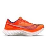 Saucony Endorphin Pro 4: Análisis y Comparativa de la Mejor Zapatilla para Correr