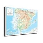 Los mejores mapas del Pirineo Aragonés para tus aventuras al aire libre