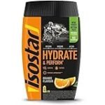 Análisis comparativo de Isostar Hydrate Perform: ¿La mejor opción para hidratarte durante tus deportes favoritos?