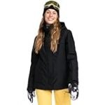 Los mejores abrigos de nieve Roxy: Análisis y comparativa para mantenerte protegido en tus aventuras invernales