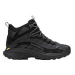 Opiniones y Comparativa de las Merrell Moab 3 Mid GTX: ¡Descubre por qué son ideales para tus aventuras al aire libre!