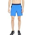 Análisis y comparativa de los mejores shorts Brooks Sherpa 3 Split: ¡Elige el ideal para tus deportes favoritos!
