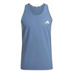 Análisis del mejor singlet de adidas para tus entrenamientos deportivos