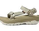 Teva Hurricane Ampsole: Análisis y comparativa de la mejor suela para tus deportes favoritos