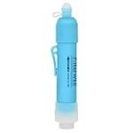 Los 5 mejores filtros de agua para supervivencia: ¡Prepárate para tus aventuras al aire libre!