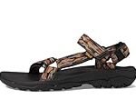Análisis y Comparativa: Teva Hurricane XLT2 con Ampsole para tus Deportes Favoritos