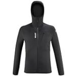 Análisis y comparativa: Millet Fusion Grid Hoodie, la sudadera perfecta para tus deportes favoritos