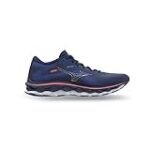 Mizuno Wave Sky 5 Hombre: Análisis y Comparativa de la Mejor Zapatilla para Correr