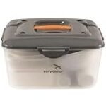Reseña y comparativa: Easy Camp Huntsville 600, la tienda de campaña perfecta para tus aventuras al aire libre