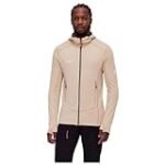 Análisis y comparativa: La chaqueta Albula Mammut para deportes outdoor