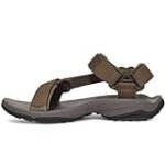 Análisis y comparativa: Teva Hurricane Verge, la mejor opción para tus aventuras al aire libre