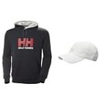 Descuentos imperdibles en productos Helly Hansen: Outlet 80 ¡Descubre las mejores ofertas para tus deportes favoritos!