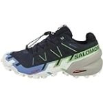 Salomon Speedcross Vario 2 GTX: Análisis y Comparativa de la Mejor Zapatilla para Trail Running