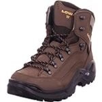 Análisis y comparativa: Bota Lowa Renegade Gore-Tex Mid para tus aventuras al aire libre