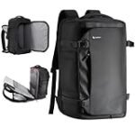 Análisis y comparativa de las mejores mochilas maleta de viaje para llevar tus artículos deportivos favoritos