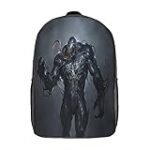 Análisis y comparativa de la mejor mochila Venom para llevar tus accesorios deportivos
