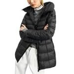 Análisis y comparativa de las mejores chaquetas Peuterey para tus aventuras deportivas
