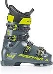 Análisis y comparativa de las botas Fischer RC4: ¡Encuentra las ideales para practicar tus deportes favoritos!