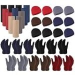 Top 5 Gorros Beanie para Mujer: Analizamos y Comparamos los Mejores Modelos para Mantenerte Cómoda en tus Actividades Deportivas