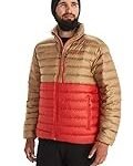 Análisis de la chaqueta Marmot: la mejor opción para tus aventuras al aire libre