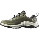 Análisis y comparativa del Salomon X Raise 2: ¡El calzado ideal para tus deportes favoritos!