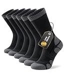 Análisis de los calcetines Lorpen Inferno: ¿la opción ideal para tus aventuras deportivas?