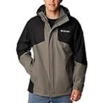 Análisis y comparativa: Columbia Bugaboo II Fleece Interchange Jacket, la chaqueta ideal para tus deportes favoritos