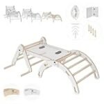 Los mejores arcos de escalada: análisis y comparativa de productos para escalar como un profesional