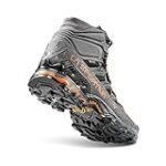 Análisis y comparativa de las zapatillas Sportiva Ultra Raptor Goretex para tus aventuras al aire libre