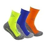 ¡Los mejores calcetines Coolmax para disfrutar del verano mientras practicas tus deportes favoritos!