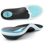 Análisis de las mejores plantillas Ortholite para potenciar tu rendimiento deportivo