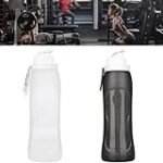 Análisis de las mejores soft flasks para acompañarte en tus deportes favoritos