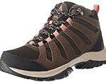 Análisis y comparativa de las zapatillas Columbia Redmond III Waterproof: ¡Descubre la mejor opción para tus aventuras al aire libre!