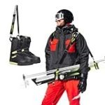 Análisis de los mejores sujetadores de esquís: ¡Mantén tus deportes de invierno bajo control! Análisis de los mejores sujetadores de esquís: ¡Mantén tus deportes de invierno bajo control!