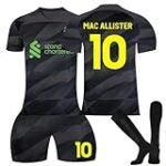 Análisis de los Mejores Jerseys Modernos para Practicar Deportes: ¡Descubre cuál se adapta mejor a tu estilo y rendimiento!