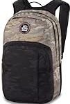 Análisis y comparativa de las mejores mochilas Dakine de 25L para practicar tus deportes favoritos
