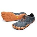 Análisis y comparativa de las zapatillas Vibram KSO EVO para tus deportes favoritos