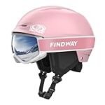 Análisis de cascos de esquí: Descubre la marca Cas Co y encuentra el mejor para tu deporte favorito