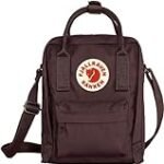 Bandolera Kanken: La mejor opción para llevar tus pertenencias durante la práctica de tus deportes favoritos