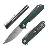 Opinel Outdoor 8: La herramienta perfecta para tus aventuras al aire libre - Análisis y comparativa