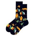 Análisis de los Mejores Calcetines de Invierno para Hombre: ¡Mantén tus pies calientes mientras practicas tus deportes favoritos!