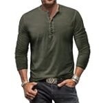 Análisis de las mejores ofertas en camisetas para hombre para practicar tus deportes favoritos