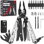 Análisis: Leatherman Charge Titanium, la herramienta imprescindible para tus aventuras deportivas