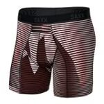 Los mejores boxers deportivos: Análisis y comparativa de los productos SAXX