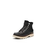 Análisis y comparativa: Sorel Caribou Hombre, la mejor bota para deportes de invierno