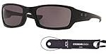Análisis y comparativa: Oakley Fives Squared, las gafas perfectas para tus deportes favoritos