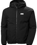 Análisis de las mejores chaquetas montes bomber Helly Hansen para hombre: ¡Descubre la perfecta para practicar tus deportes favoritos!