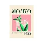 Análisis de los mejores mojitos negros para disfrutar después de practicar tus deportes favoritos