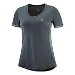Análisis de la camiseta Salomon Sense Aero: ¡La elección perfecta para tus aventuras deportivas!